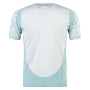 Adidas 2024 Mexico Men's Away Aeroready Replica Soccer Jersey