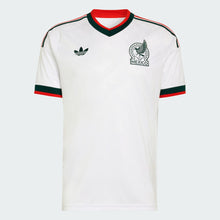 Load image into Gallery viewer, Adidas 2026 Mexico Away Jersey Men's Aeroready Replica Soccer Jersey
