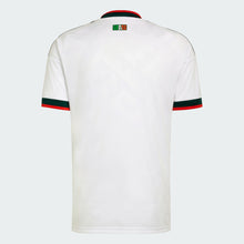 Load image into Gallery viewer, Adidas 2026 Mexico Away Jersey Men's Aeroready Replica Soccer Jersey
