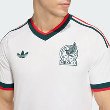 Load image into Gallery viewer, Adidas 2026 Mexico Away Jersey Men's Aeroready Replica Soccer Jersey
