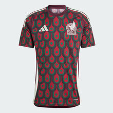 Load image into Gallery viewer, Adidas 2024 Mexico Men&#39;s Home Aeroready Replica Soccer Jersey
