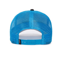 Load image into Gallery viewer, [MIGHTY] - Goorin Bros &quot;The Mighty Lion&quot; Adjustable Trucker Hat
