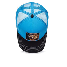 Load image into Gallery viewer, [MIGHTY] - Goorin Bros &quot;The Mighty Lion&quot; Adjustable Trucker Hat
