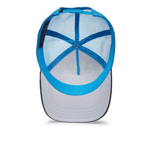 Load image into Gallery viewer, [MIGHTY] - Goorin Bros &quot;The Mighty Lion&quot; Adjustable Trucker Hat
