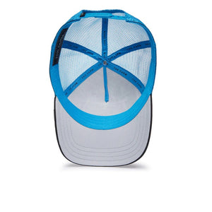 [MIGHTY] - Goorin Bros "The Mighty Lion" Adjustable Trucker Hat