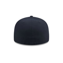 Load image into Gallery viewer, [Turn Back The Clock 2025] 59Fifty On-Field Kansas City Monarchs Navy - Black UV
