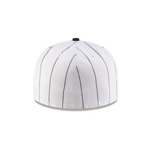 Load image into Gallery viewer, [Turn Back The Clock 100th Ann] 59Fifty On-Field Kansas City Monarchs White - Black UV
