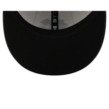 Load image into Gallery viewer, [Turn Back The Clock 100th Ann] 59Fifty On-Field Kansas City Monarchs White - Black UV
