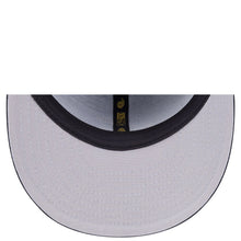 Load image into Gallery viewer, 59Fifty Day New Era Script 70th Anniversary Brown - Gray UV
