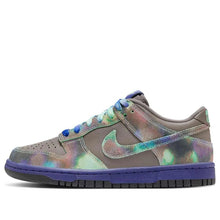 Load image into Gallery viewer, Nike Dunk Low SE (GS) - Cave Stone/Mint Deep Night
