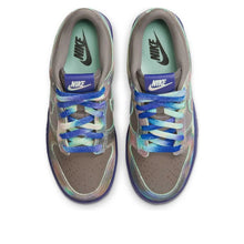 Load image into Gallery viewer, Nike Dunk Low SE (GS) - Cave Stone/Mint Deep Night

