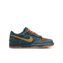 Load image into Gallery viewer, Nike Dunk Low BG - Seaweed/Ochre-Cargo Khaki
