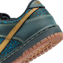 Load image into Gallery viewer, Nike Dunk Low BG - Seaweed/Ochre-Cargo Khaki
