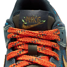 Load image into Gallery viewer, Nike Dunk Low BG - Seaweed/Ochre-Cargo Khaki
