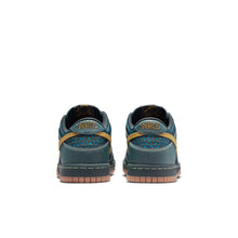 Load image into Gallery viewer, Nike Dunk Low BG - Seaweed/Ochre-Cargo Khaki
