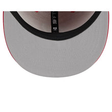 Load image into Gallery viewer, 59Fifty Washington Nationals 4th of July Onfield x New Era Red - Black UV
