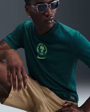 Load image into Gallery viewer, Nike 2025/2026 Nigeria Football Federation Men&#39;s Stadium Home Dri-Fit Replica Soccer Jersey
