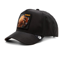 Load image into Gallery viewer, [NOMAD] - Goorin Bros &quot;Everywhere&quot; Adjustable Trucker Hat
