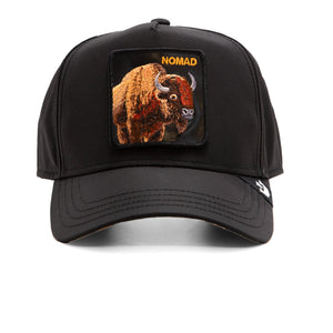 [NOMAD] - Goorin Bros "Everywhere" Adjustable Trucker Hat