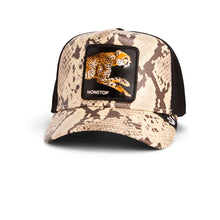Load image into Gallery viewer, [Nonstop] - Goorin Bros &quot;Run and Gun&quot; Adjustable Trucker Hat
