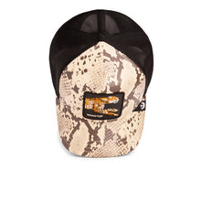 Load image into Gallery viewer, [Nonstop] - Goorin Bros &quot;Run and Gun&quot; Adjustable Trucker Hat
