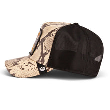 Load image into Gallery viewer, [Nonstop] - Goorin Bros &quot;Run and Gun&quot; Adjustable Trucker Hat
