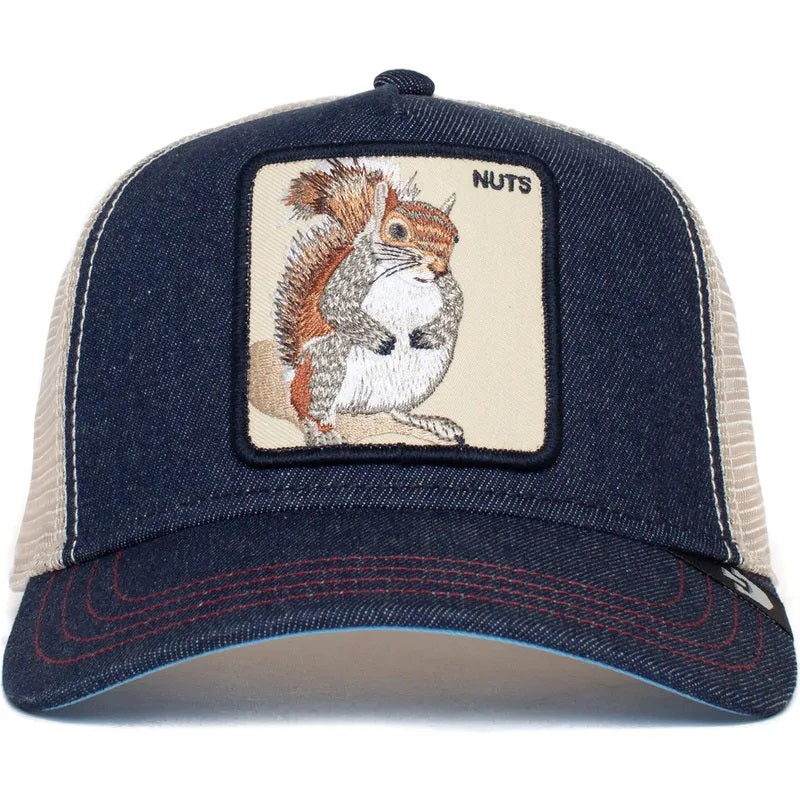 [NUTS] - Goorin Bros 