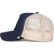 Load image into Gallery viewer, [NUTS] - Goorin Bros &quot;The Nuts Squirrel&quot; Adjustable Trucker Hat
