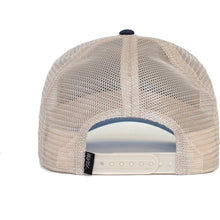 Load image into Gallery viewer, [NUTS] - Goorin Bros &quot;The Nuts Squirrel&quot; Adjustable Trucker Hat
