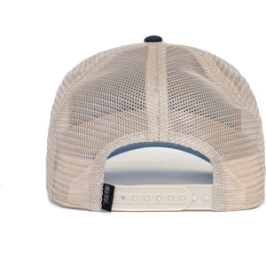 [NUTS] - Goorin Bros "The Nuts Squirrel" Adjustable Trucker Hat