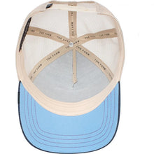 Load image into Gallery viewer, [NUTS] - Goorin Bros &quot;The Nuts Squirrel&quot; Adjustable Trucker Hat
