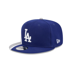 9Fifty Snapback Los Angeles Dodgers Shohei Ohtani Royal/Gray - Gray UV
