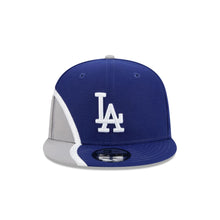 Load image into Gallery viewer, 9Fifty Snapback Los Angeles Dodgers Shohei Ohtani Royal/Gray - Gray UV
