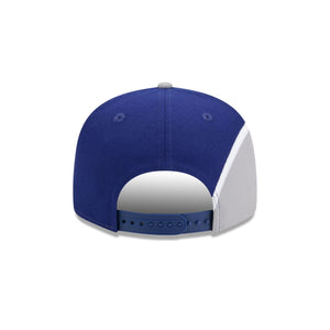 9Fifty Snapback Los Angeles Dodgers Shohei Ohtani Royal/Gray - Gray UV