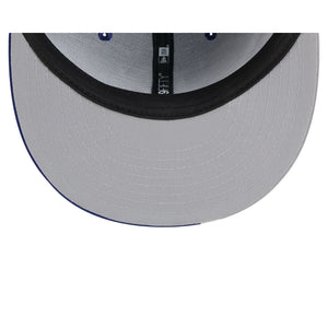 9Fifty Snapback Los Angeles Dodgers Shohei Ohtani Royal/Gray - Gray UV