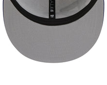 Load image into Gallery viewer, 9Fifty Snapback Los Angeles Dodgers Shohei Ohtani Signature Chrome/Royal - Gray UV
