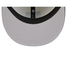 Load image into Gallery viewer, 59Fifty LMB x NEWERAMX Guerreros De Oaxaca White/Mint/Charcoal - Gray UV

