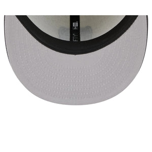 59Fifty LMB x NEWERAMX Guerreros De Oaxaca White/Mint/Charcoal - Gray UV