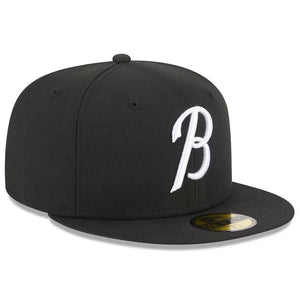 59Fifty Baltimore Orioles City Connect On-Field - Multi UV