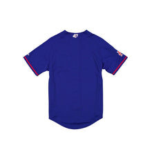 Load image into Gallery viewer, 2024 Puerto Rico Baseball Federation New Era Puerto Rico Away Jersey - Royal Blue
