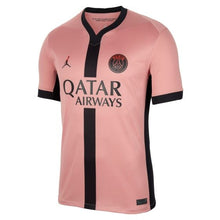 Load image into Gallery viewer, Nike 2024/2025 Paris Saint-Germain Stadium Third Men&#39;s Home Dri-Fit Replica Soccer Jersey
