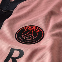 Load image into Gallery viewer, Nike 2024/2025 Paris Saint-Germain Stadium Third Men&#39;s Home Dri-Fit Replica Soccer Jersey
