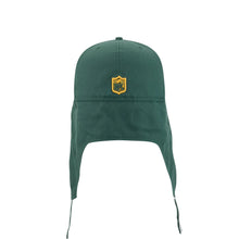 Load image into Gallery viewer, 59Fifty New Era Green Packers Dog Ears Fitted Hat Green - Gray UV
