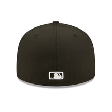 Load image into Gallery viewer, Men&#39;s New Era 59Fifty San Diego Padres 2016 ASG Black/White Fitted - Gray UV

