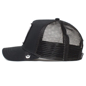 [PANTHER] - Goorin Bros "The Panther" Adjustable Trucker Hat