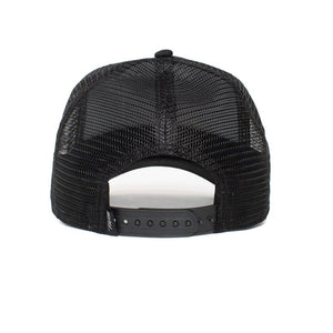 [PANTHER] - Goorin Bros "The Panther" Adjustable Trucker Hat