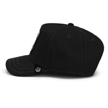 Load image into Gallery viewer, [PANTHER] - Goorin Bros &quot;Panther Field 100&quot; Adjustable Trucker Hat
