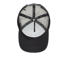 Load image into Gallery viewer, [PANTHER] - Goorin Bros &quot;The Panther&quot; Adjustable Trucker Hat
