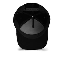 Load image into Gallery viewer, [PANTHER] - Goorin Bros &quot;Panther Field 100&quot; Adjustable Trucker Hat
