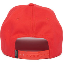 Load image into Gallery viewer, [PANTHER] - Goorin Bros &quot;Panther 100&quot; Adjustable Trucker Hat
